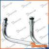 Tuyau hydraulique direction pour FORD | 4M513A212AJ, SPH-FR-002